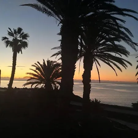 Apartament Giovanni 09 Playa Roca Costa Teguise