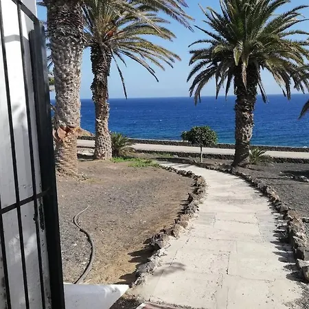 Giovanni 09 Playa Roca Apartament *