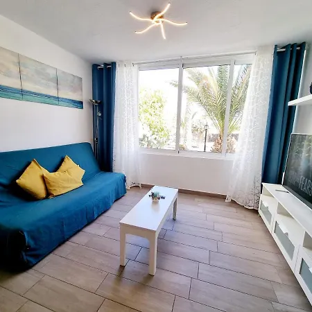Giovanni 09 Playa Roca Appartement *