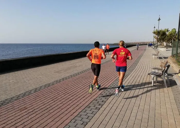 Lejlighed Giovanni 09 Playa Roca *