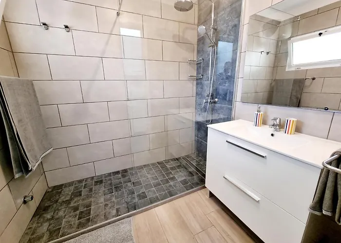 Giovanni 09 Playa Roca Lejlighed *