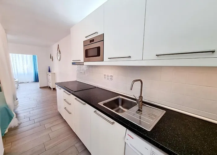 Giovanni 09 Playa Roca Lejlighed