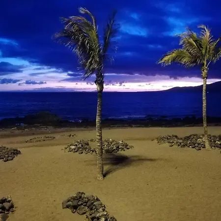 Giovanni 09 Playa Roca Appartamento