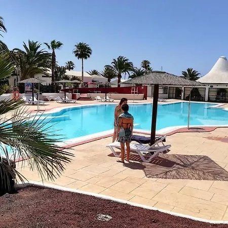 Daire Giovanni 09 Playa Roca