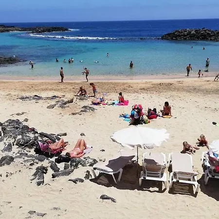 Giovanni 09 Playa Roca Daire *