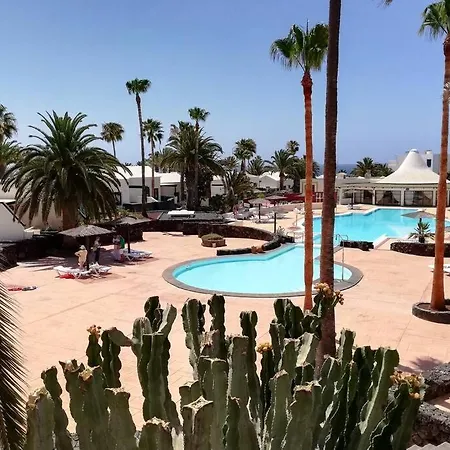 Giovanni 09 Playa Roca Daire