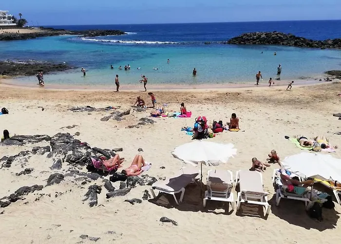 Giovanni 09 Playa Roca Appartamento *