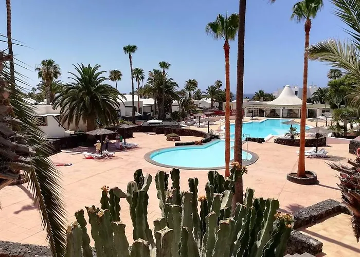 Giovanni 09 Playa Roca Appartement