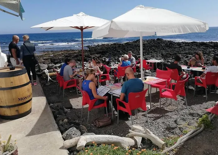 Giovanni 09 Playa Roca Appartamento Costa Teguise