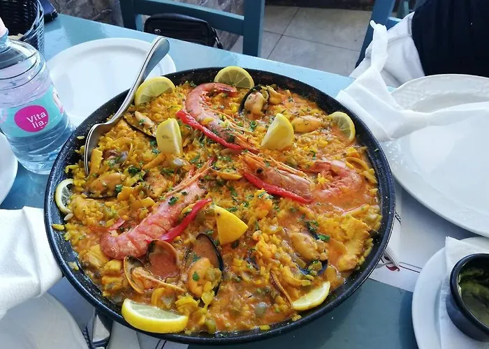 Appartement Giovanni 09 Playa Roca *