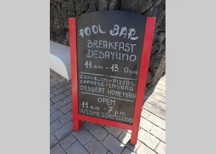 Giovanni 09 Playa Roca Appartamento