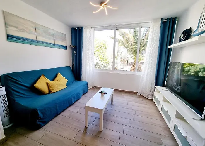 Giovanni 09 Playa Roca Appartement *