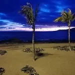Giovanni 09 Playa Roca 公寓
