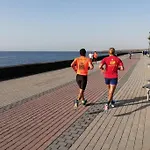 公寓 Giovanni 09 Playa Roca *