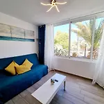 公寓 Giovanni 09 Playa Roca 科斯塔特吉塞