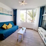 Giovanni 09 Playa Roca 公寓 *